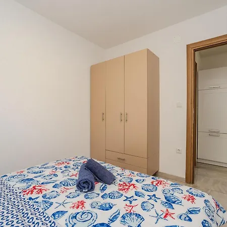 Lägenhet And Stipanovi Dvori *