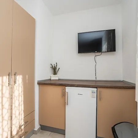 And Stipanovi Dvori Apartman