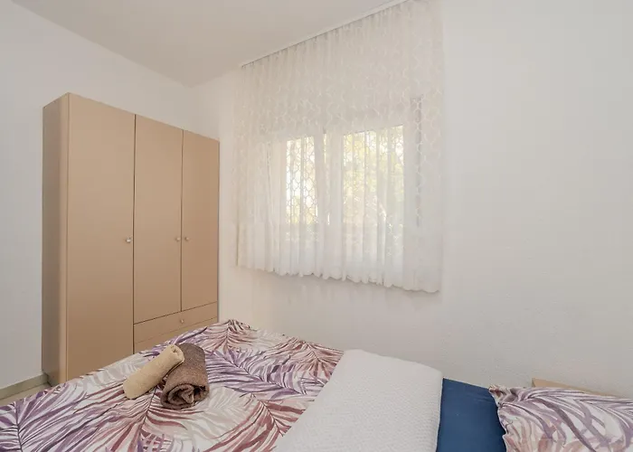 Apartman And Stipanovi Dvori