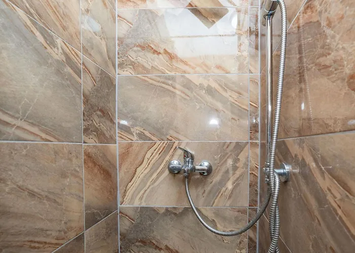 And Stipanovi Dvori Lägenhet