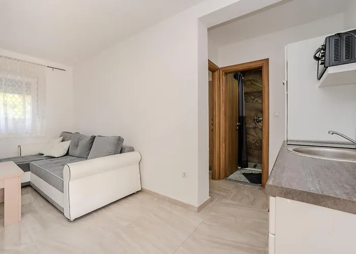 Lägenhet And Stipanovi Dvori