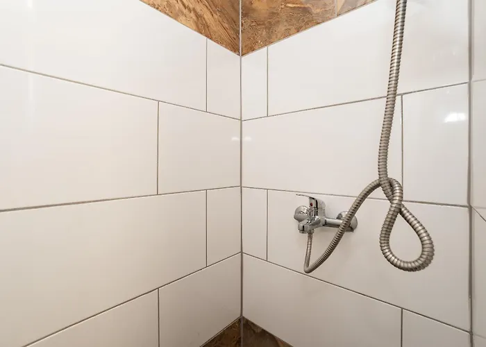 Lägenhet And Stipanovi Dvori Donji Karin