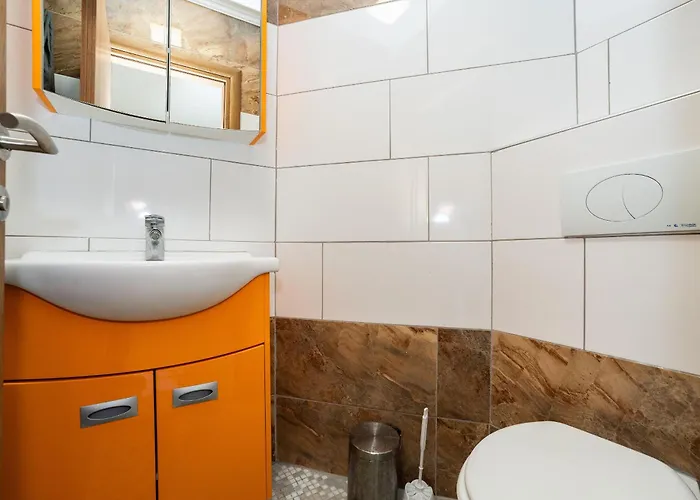 Lägenhet And Stipanovi Dvori *